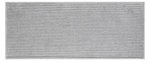 Covorașe pentru scări gri 16 buc. 25x65 cm Silio – Vitaus