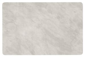 Suport pentru farfurii din plastic 28,5x43,5 cm Beton Cire – douceur d'intérieur