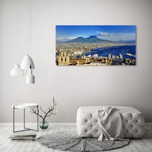 Print pe canvas Napoli Italia