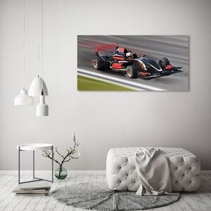Tablou pe pânză canvas Formula 1