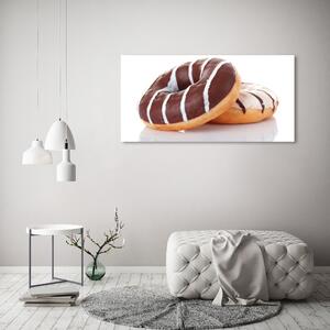 Print pe canvas Gogoși cu ciocolată