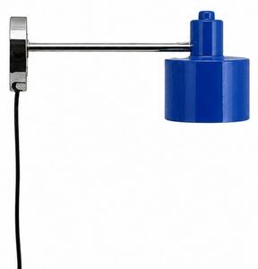 Lampă de perete Dyberg Larsen, Ocean, Verde, Camera de zi, Metal, Design