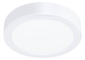 Plafonieră LED dimabilă FUEVA LED/11W/230V albă Eglo 900582