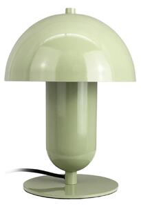 Lampă de masă Dyberg Larsen, Movie, Verde, Camera de zi, Metal, Design