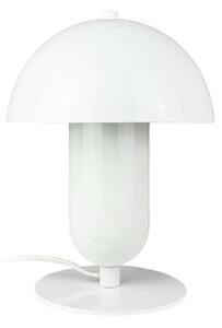 Lampă de masă Dyberg Larsen, Movie, Alb, Camera de zi, Metal, Design