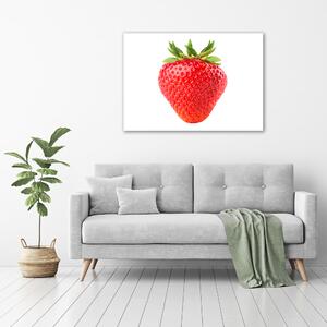 Print pe canvas căpșună