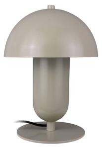 Lampă de masă Dyberg Larsen, Movie, Gri, Camera de zi, Metal, Design