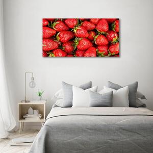 Tablou canvas căpșune