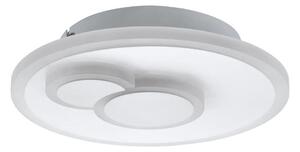 Plafonieră LED CADEGAL LED/7,8W/230V d. 20 cm albă Eglo 33942
