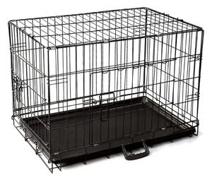 Cușcă pentru animale 76x45x51,5 cm Nobleza