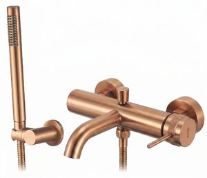 Baterie pentru cada Rea Lungo Grip Brush Copper