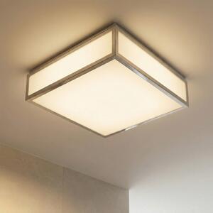 Decor Walther Bauhaus 3 N plafonieră LED crom, reglabil, Metalic, Baie, Metal, Modern