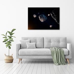 Tablou pe pânză canvas Meteora