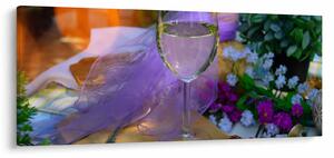 Tablou picnic (120x50 cm)