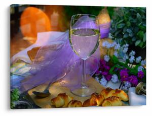 Tablou picnic (70x50 cm)