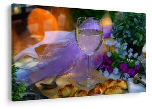 Tablou picnic (90x60 cm)