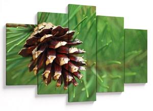 Tablou cu con (150x105 cm)