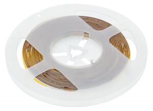 Banda led 8 mm COB 8W m, 12V, IP20, 4000K, lumina neutra, 2 x MiniAmp, dimabila, 5 m