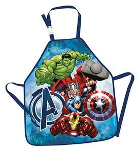Sort de pictura impermeabil, Majewski, Colectia Avengers