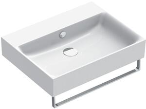 Catalano New Premium lavoar 60x47 cm dreptunghiular clasică-de blat alb luciu 0220600001
