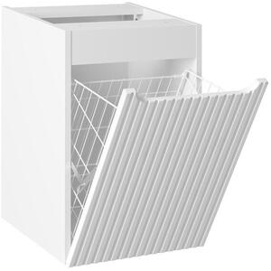 Comad Nova White dulap 40x39x57 cm alb NOVA WHITE 81-40-1DK