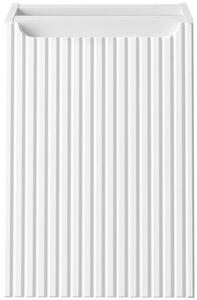 Comad Nova White dulap 40x39x57 cm alb NOVA WHITE 81-40-1DK