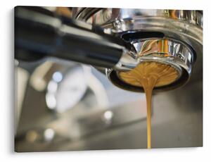 Tablou - espresso (70x50 cm)