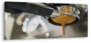 Tablou - espresso (120x50 cm)