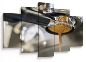Tablou - espresso (150x105 cm)