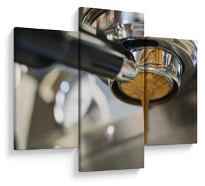 Tablou - espresso (90x60 cm)