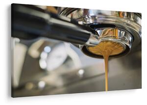 Tablou - espresso (90x60 cm)