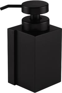 Kleine Wolke Gerry dozator săpun 340 ml negru 8690926854