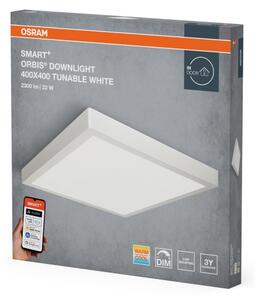 Osram SMART+ Downlight LED dimabil pentru tavan, 22 W, 230 V, Wi-Fi