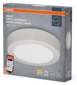 Osram - Plafonieră LED reglabilă SMART+ DOWNLIGHT LED/12W/230V Wi-Fi