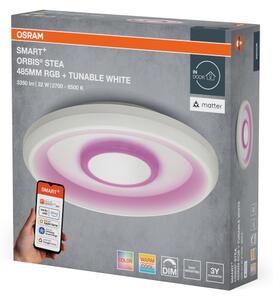 Osram - Plafonieră LED RGBW dimabilă SMART+ STEA LED/32W/230V Wi-Fi