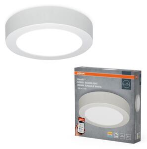 Osram - Plafonieră LED reglabilă SMART+ DOWNLIGHT LED/12W/230V Wi-Fi