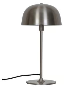 Nordlux - Lampă de masă CERA 1xE14/40W/230V crom mat