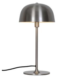Nordlux - Lampă de masă CERA 1xE14/40W/230V crom mat