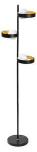Ledvance - Lampă de masă DECOR MEMPHIS 3xG9/28W/230V