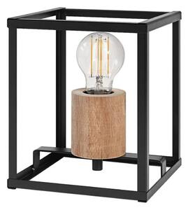 Ledvance - Lampă de masă DECOR NAIROBI 1xE27/15W/230V