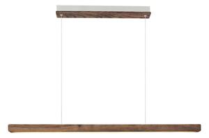 Nordlux - ILGAS Lustră dimmabilă pe cablu LED/47W/230V 3000K frasin