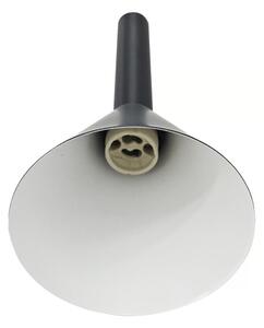 Nordlux - Spot KELVIS 3xGU10/12W/230V, negru
