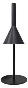 Nordlux - Lampă de masă KELVIS 1xGU10/12W/230V neagră