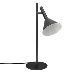 Nordlux - Lampă de masă KELVIS 1xGU10/12W/230V neagră