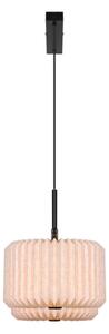 Nordlux - Lustră suspendată pe cablu VIVIENNE 2xE27/10W/230V