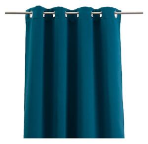 Draperie albastră blackout 140x260 cm Best-Out – Casa Selección