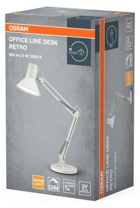 Osram - Lampă de birou LED dimmabilă OFFICE LINE LED/9W/230V 3000K, albă