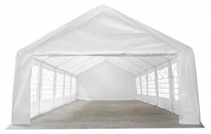 160133 Party Tent 10 x 5 m. White
