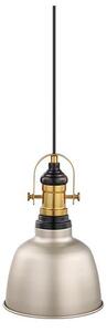 Eglo 49841 - Corp de iluminat pendul GILWELL 1xE27/60W