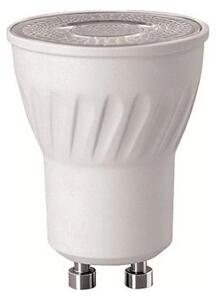 Brilagi - Bec LED ceramic GU10-MR11/5W/230V 3000K alb